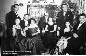 Oran- SDV- 0026- Mr. et mme Mulphin
